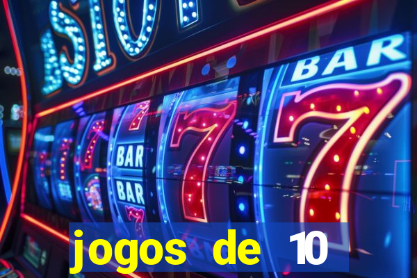 jogos de 10 centavos na betano